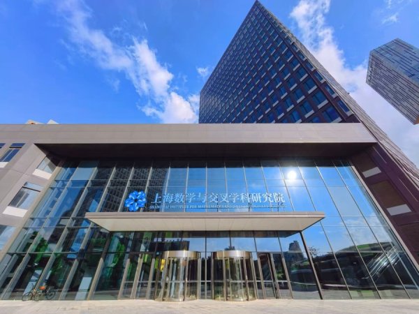 世界杯(中国) 丘成桐团队数学后果进入病院，为癌症、阿尔茨海