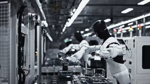 2026世界杯中国体彩官网入口 赈济智元机器东说念主出海！中